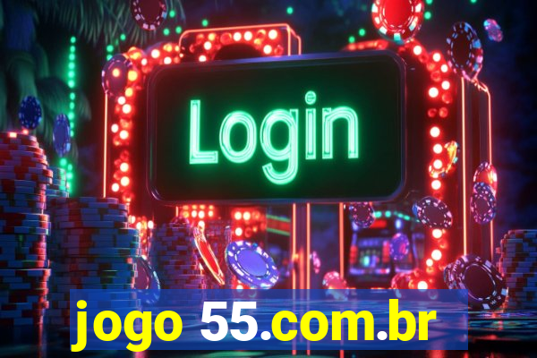 jogo 55.com.br